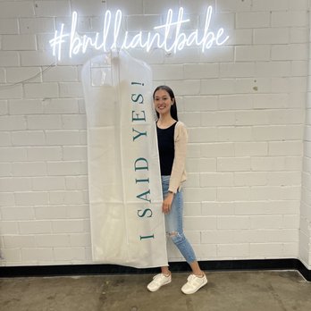 Brilliant Bridal - Bridal Near Me - Dallas, Texas