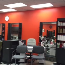 La Mirage Unisex Hair Salon