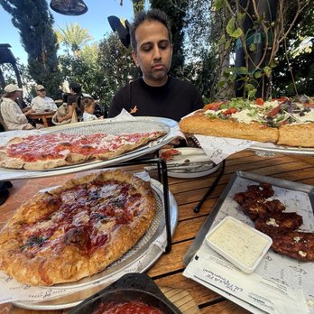 Truly Pizza - Pizza Near Me - Dana Point, California