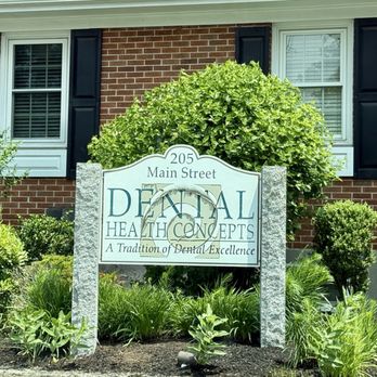Dental Health Concepts - General Dentistry Near Me - North Reading, Massachusetts
