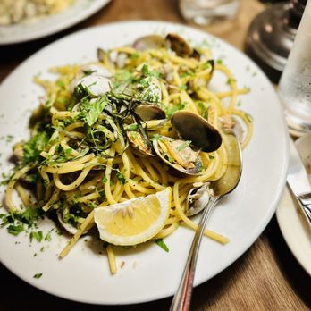 Bucatini - Italian Near Me - Edmonds, Washington