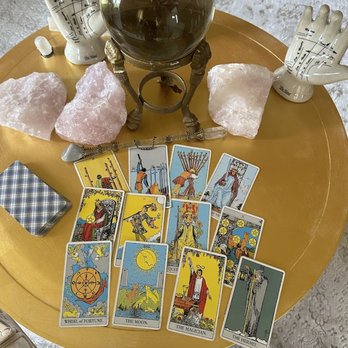 Psychic Tarot Readings By Bianca - Psychics Near Me - Mansfield, Massachusetts Psychic Tarot Readings By Bianca - Psychics Near Me - Mansfield, Massachusetts