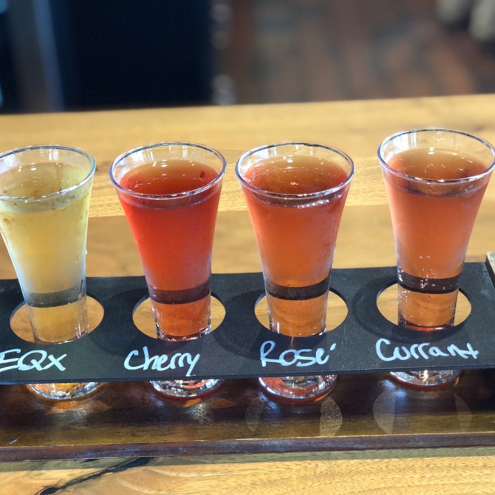 The Cider Farm - Cideries Near Me - Madison, Wisconsin The Cider Farm - Cideries Near Me - Madison, Wisconsin