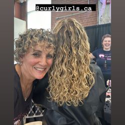 Bring your curls back to life with my natural clarifying and detox treatment!