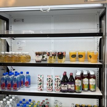 Sandcouch Cafe - Drinks - Coffee & Tea Near Me - Los Angeles, California Sandcouch Cafe - Drinks - Coffee & Tea Near Me - Los Angeles, California