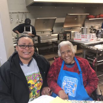Dooky Chase's Restaurant - Ms. Leah Chase and me! - Cajun/Creole Near Me - New Orleans, Louisiana Dooky Chase's Restaurant - Ms. Leah Chase and me! - Cajun/Creole Near Me - New Orleans, Louisiana