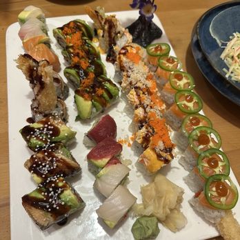 Yoi Sushi Japanese - Sushi Bars Near Me - Flushing, New York Yoi Sushi Japanese - Sushi Bars Near Me - Flushing, New York