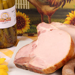 The Best Little Pork Shoppe