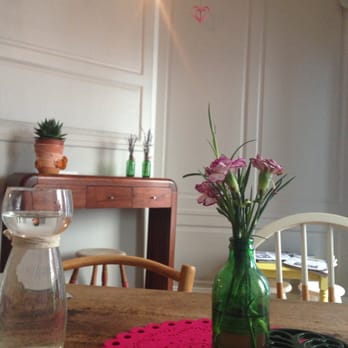 Mish.Mash - Cute - Coffee & Tea Near Me - Dublin, D