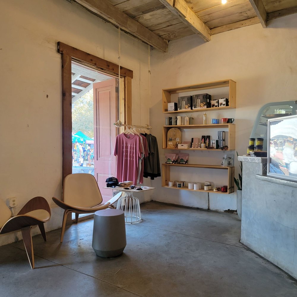 The Press Espresso - Coffee & Tea Near Me - Temecula, California The Press Espresso - Coffee & Tea Near Me - Temecula, California
