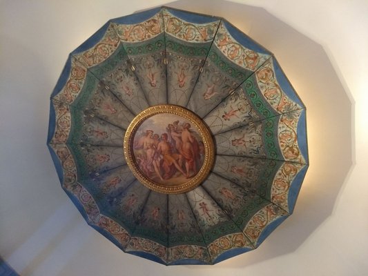 Museo di Roma - Palazzo Braschi by null