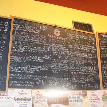 La Veracruzana Mexican Restaurant - menu - Mexican Near Me - Amherst, Massachusetts La Veracruzana Mexican Restaurant - menu - Mexican Near Me - Amherst, Massachusetts
