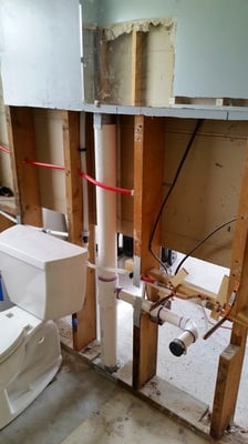 Rite Way Service Logo