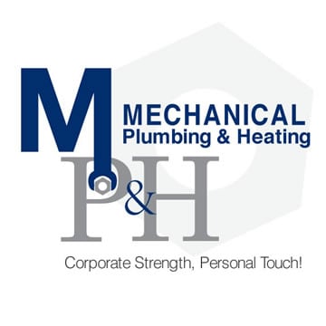 Mechanical Plumbing & Heating Inc Logo