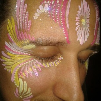 Magic Faces LA - Face Painting Near Me Magic Faces LA - Face Painting Near Me