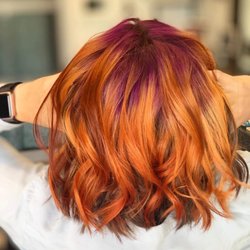 Salon Mysa