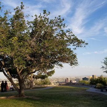 Tom Lea Park - Parks Near Me - El Paso, Texas