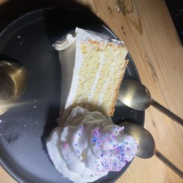 Tres Leches