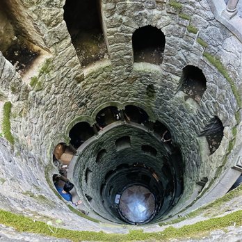 Quinta da Regaleira - Landmarks & Historical Buildings Near Me - Sintra, 11 Quinta da Regaleira - Landmarks & Historical Buildings Near Me - Sintra, 11
