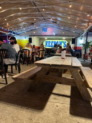 Keenan's North Wildwood by null