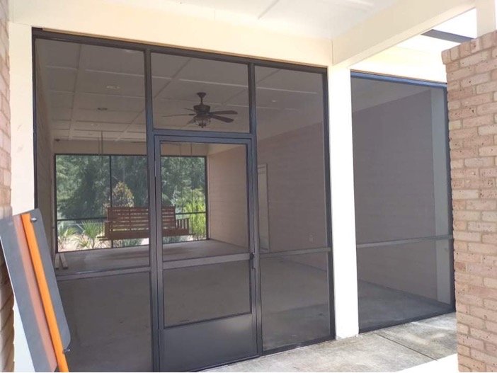 Slide of All A-1 Services