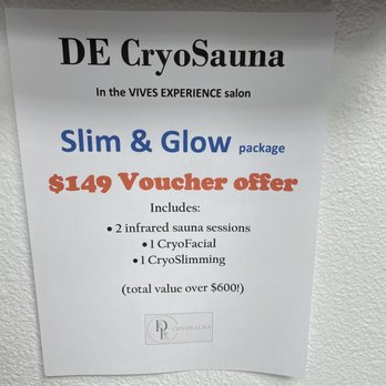DE CryoSauna - Take action on this special- such a great deal - Cryotherapy Near Me - Woodland Hills, California DE CryoSauna - Take action on this special- such a great deal - Cryotherapy Near Me - Woodland Hills, California