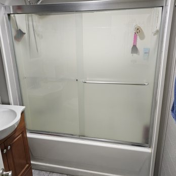 Bath Fitter - Existing Tub/Shower - General Contractors Near Me - North Syracuse, New York Bath Fitter - Existing Tub/Shower - General Contractors Near Me - North Syracuse, New York