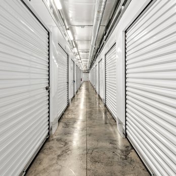 McLean Self Storage - Self Storage Near Me - Belmont, North Carolina