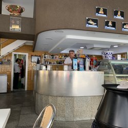 Heladeria Salón Italianos