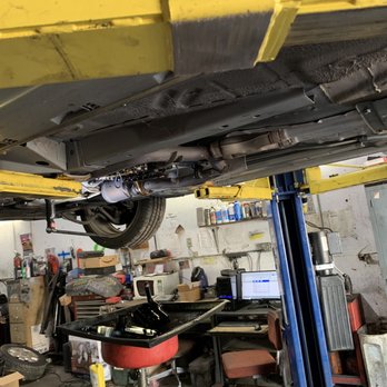 Advanced Transmissions Oakland Park - Auto Repair Near Me - Oakland Park, Florida