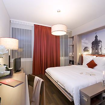 Adagio City - Apartment - Bett - Hotels Near Me - Berlin, BE Adagio City - Apartment - Bett - Hotels Near Me - Berlin, BE
