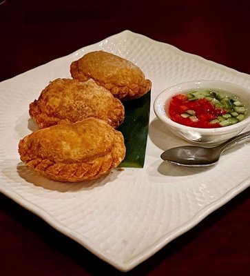 JJ Thai Cuisine by null