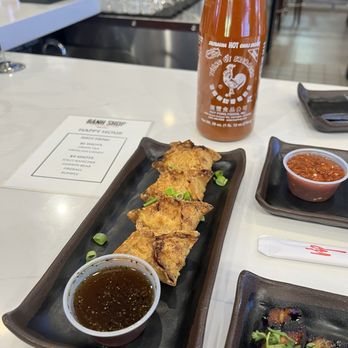 Banh Shop - Pork Dumplings - Vietnamese Near Me - Irving, Texas