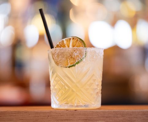 Riviera Mexican Cantina by null