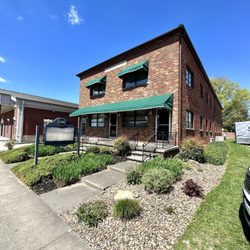 Gallipolis Chiropractic Center - New location!