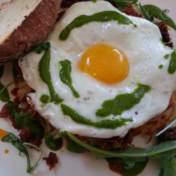 Copa Vida - Chorizo hash - New American Near Me - Pasadena, California Copa Vida - Chorizo hash - New American Near Me - Pasadena, California