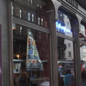 Hengler's Circus - Pubs Near Me - Glasgow, GLG Hengler's Circus - Pubs Near Me - Glasgow, GLG