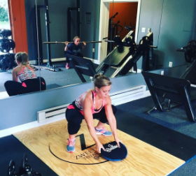 Zweet Sport Total Fitness Studio by null