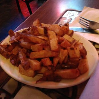 The Thurman Cafe - Hand cut fries - Bars Near Me - Columbus, Ohio The Thurman Cafe - Hand cut fries - Bars Near Me - Columbus, Ohio