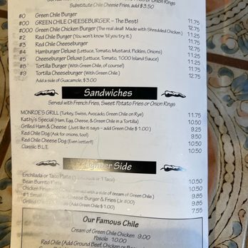 Monroe's Restaurant - Breakfast & Brunch Near Me - Albuquerque, New Mexico Monroe's Restaurant - Breakfast & Brunch Near Me - Albuquerque, New Mexico