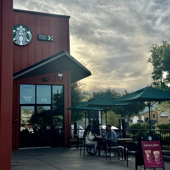Starbucks - Coffee & Tea Near Me - Buellton, California