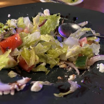 Fusion Mediterranean Grill & Bar - Greek Salad - Mediterranean Near Me - Dallas, Texas Fusion Mediterranean Grill & Bar - Greek Salad - Mediterranean Near Me - Dallas, Texas