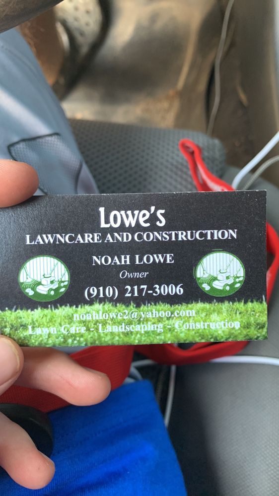 NOAH’S LAWN CARE & MORE Updated April 2024 Request a Quote