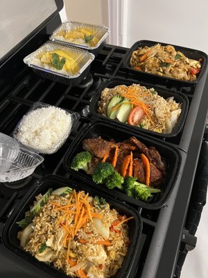 House of Thai Cuisine by null