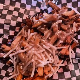 Poutine