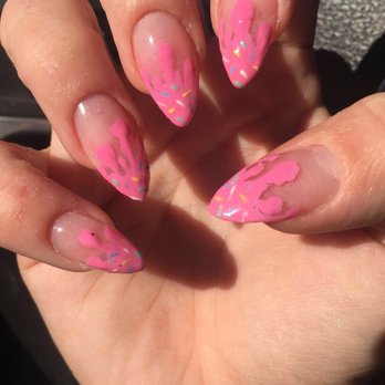 K3 Nails And Spa - K3 - Nail Salons Near Me - Milpitas, California