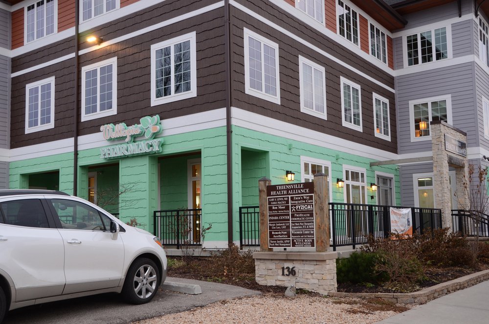 WELLTOPIA PHARMACY Updated July 2024 13 Photos 136 N Main St