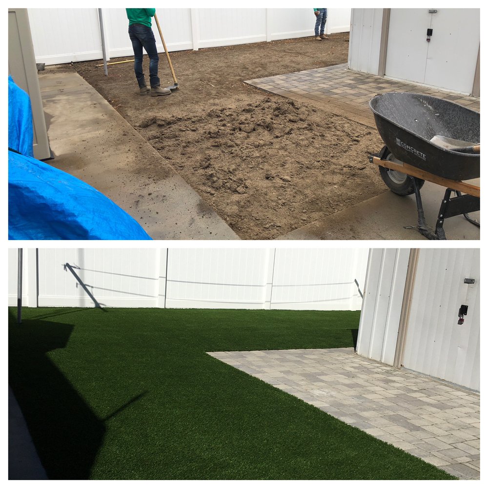 Slide of Brighter Home