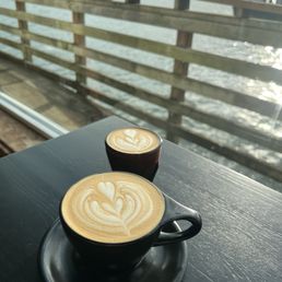Cortado White mocha Cortado White mocha