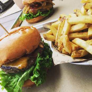 Little Stack Haystack Burgers - Haystack burgers and fries - Burgers Near Me - Richardson, Texas Little Stack Haystack Burgers - Haystack burgers and fries - Burgers Near Me - Richardson, Texas